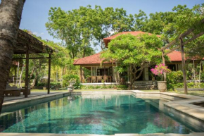  Villa Bukit Kaja Kauh  Pemuteran